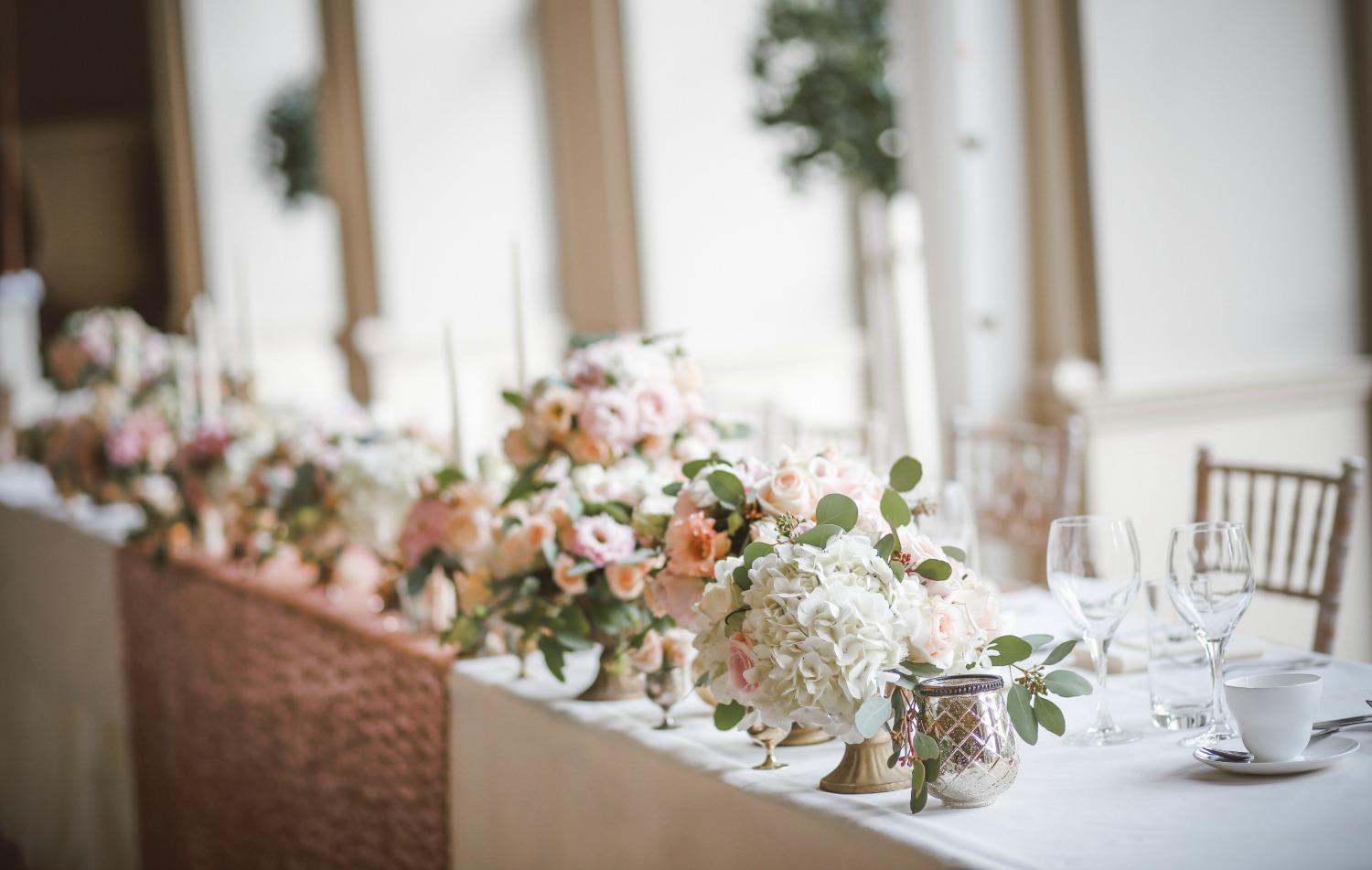 Guide to Buying Wedding Wine for Your Reception
