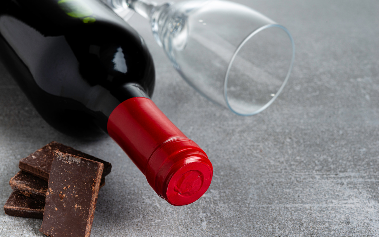 Chocolate and Wine Pairing Tips: 7 Types of Chocolate