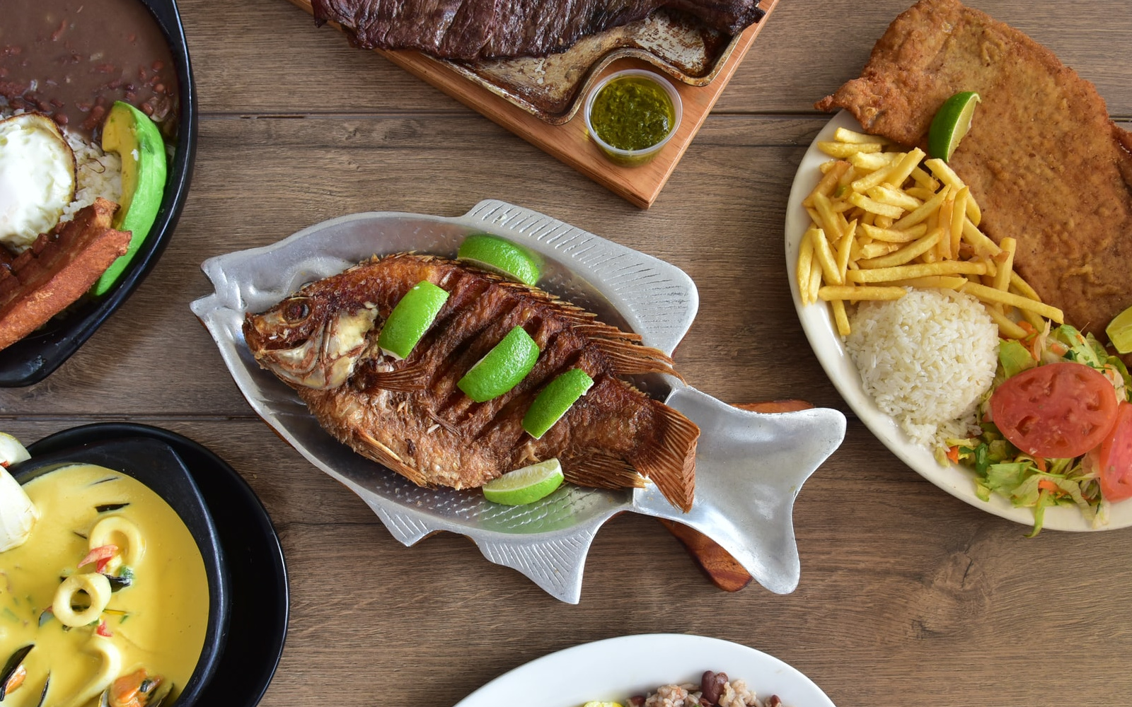 The Best Fish and Wine Pairings, Some Unexpected