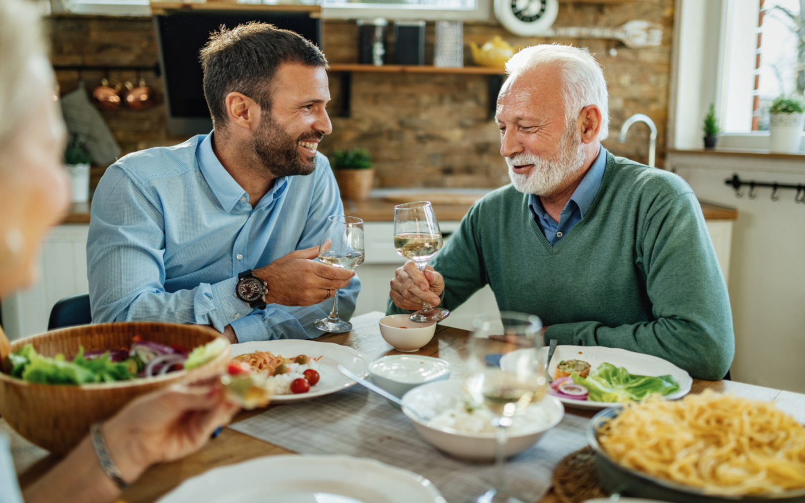 Best Father's Day Wines for Your Dad's Personality Type