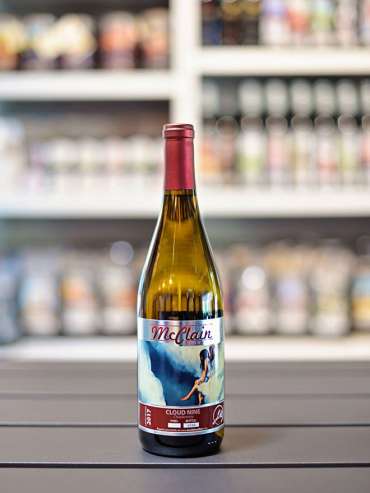 chardonnay mcclain cellars