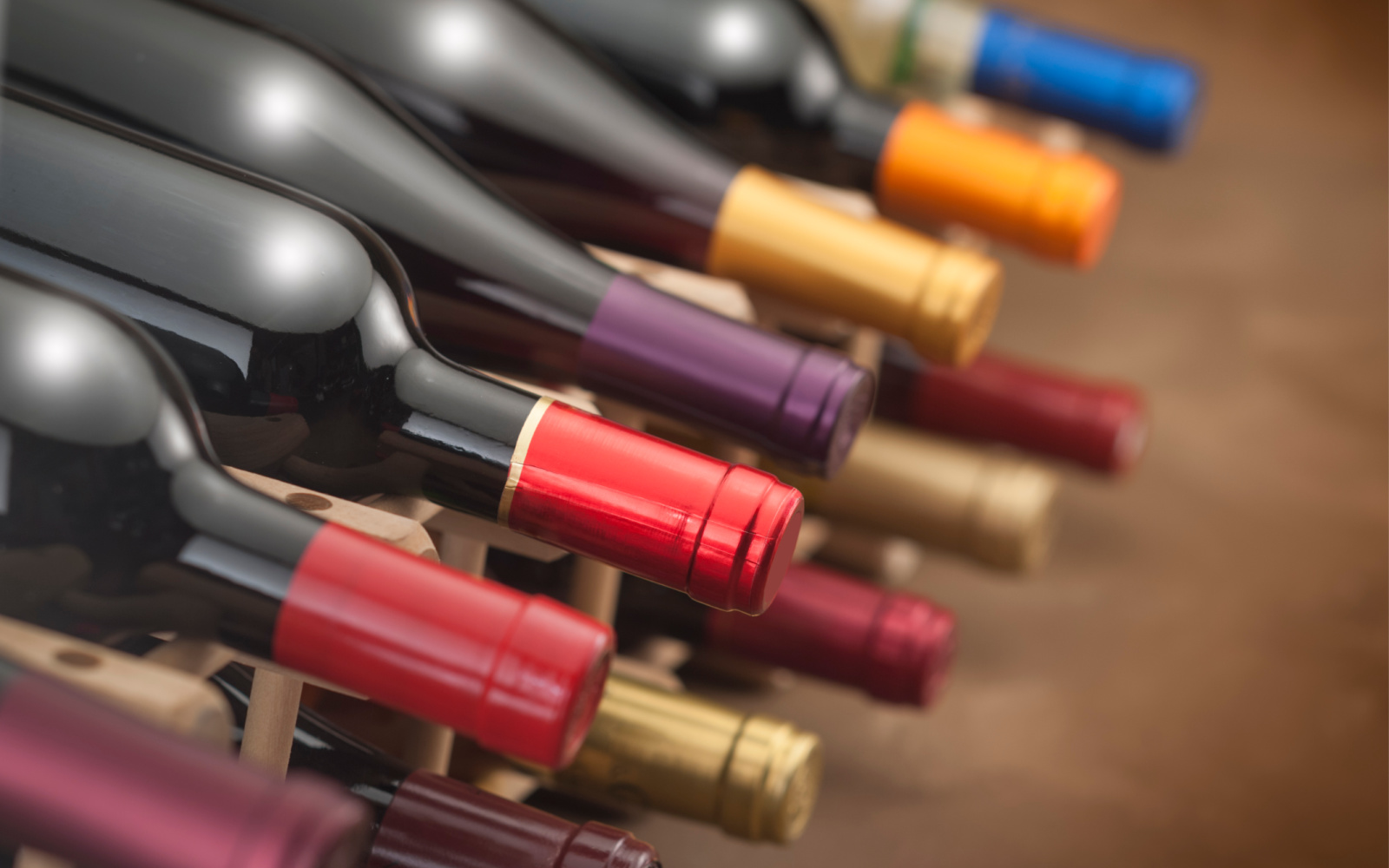 What Ingredients Are Inside a Bottle of Wine?