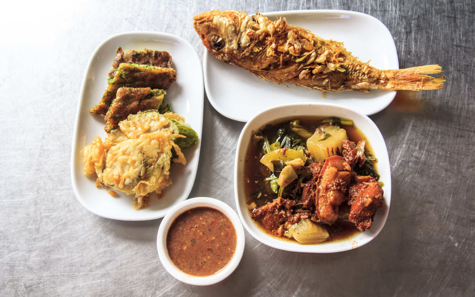 Wine Pairing Ideas for Your Southern Food Favorites