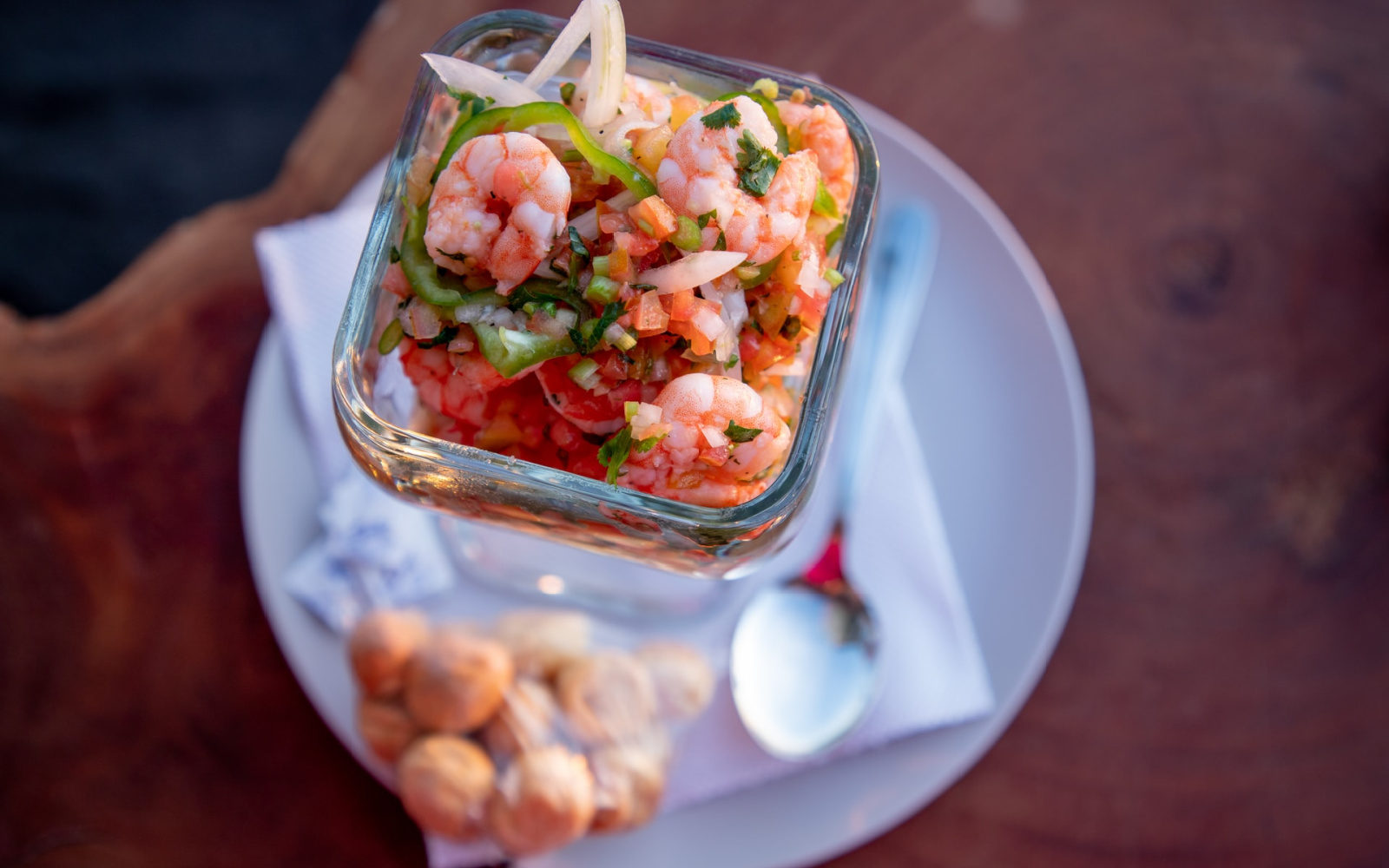 7 Popular Latin Dishes with Wine Pairings