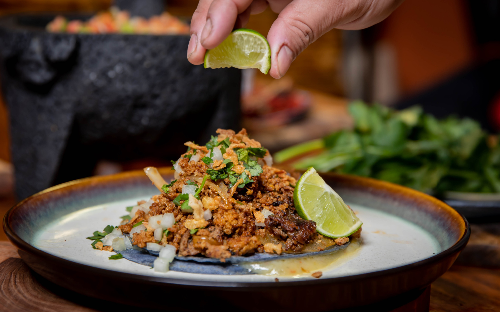 Pairing Wine and Spicy Food for Beginners