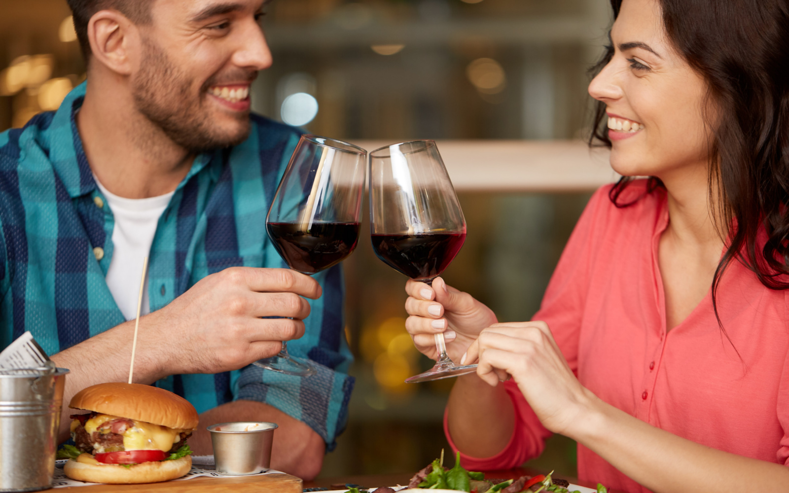 10 Fast Food and Wine Pairings That Are SO Good