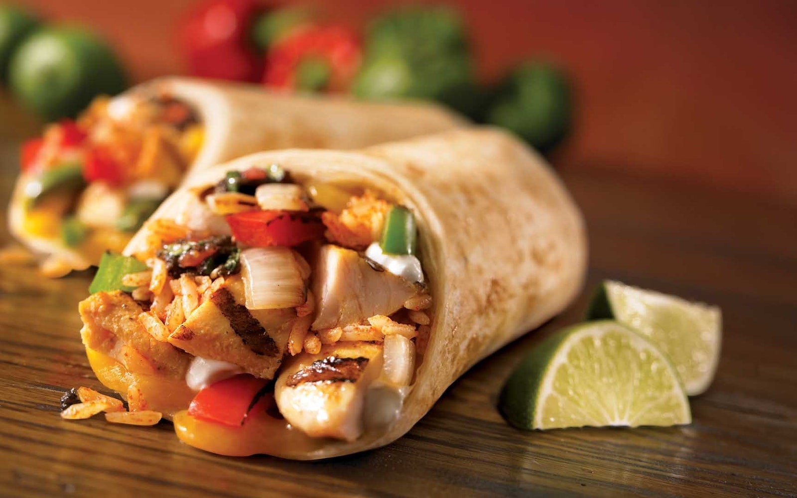 5 Flavorsome Mexican Food and Wine Pairings