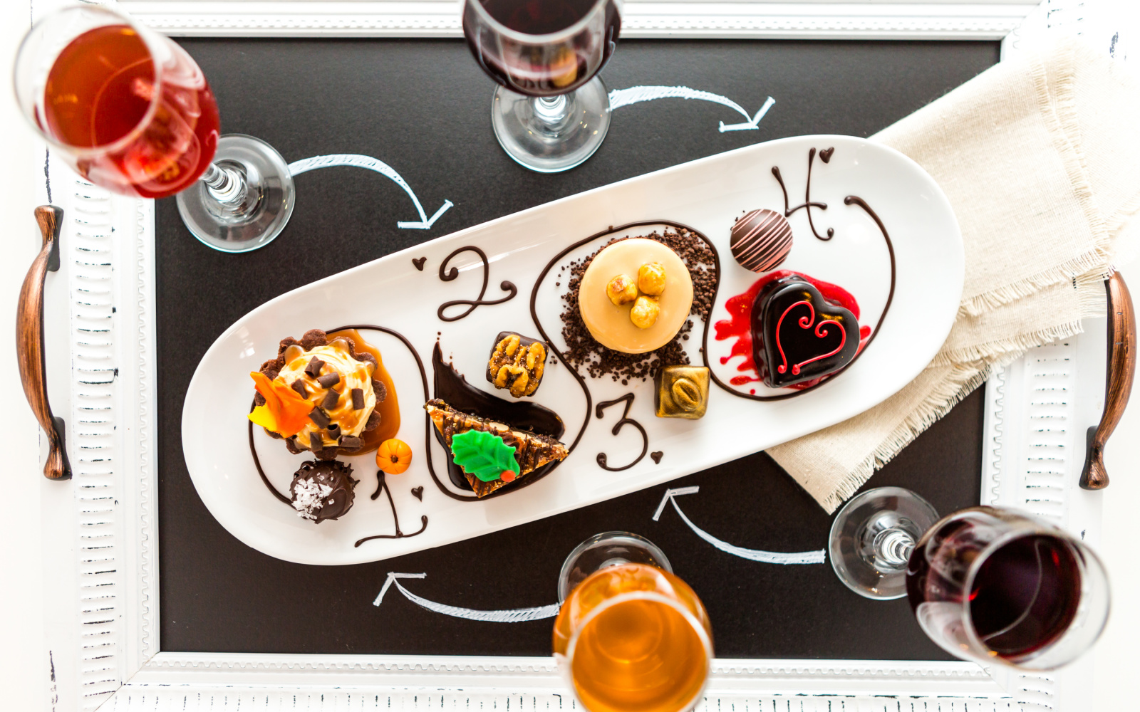 The Sweet History of Dessert Wines Uncovered
