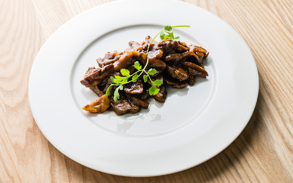 bulgogi wine pairing