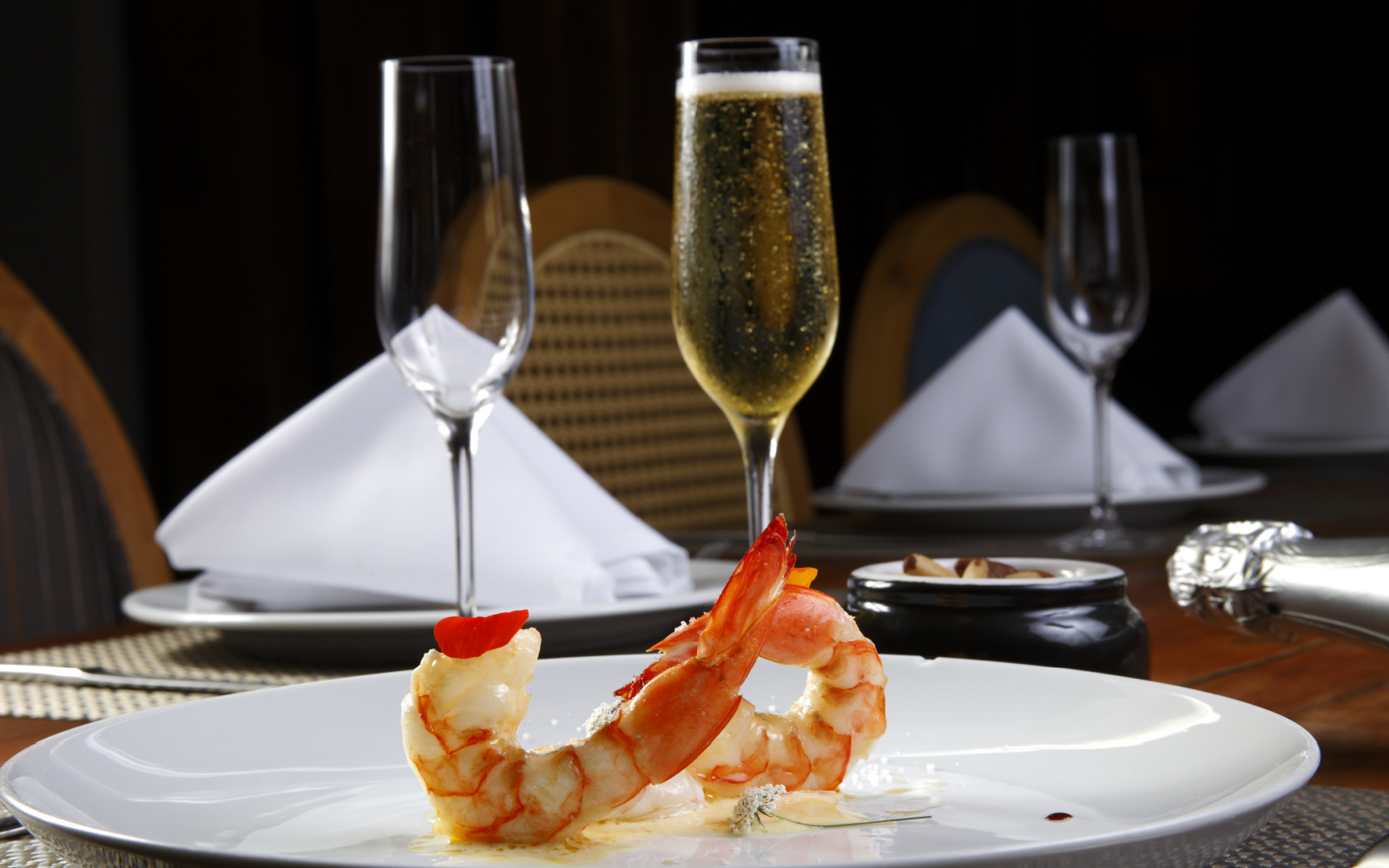 Best Wines to Pair With Every Shrimp Dish