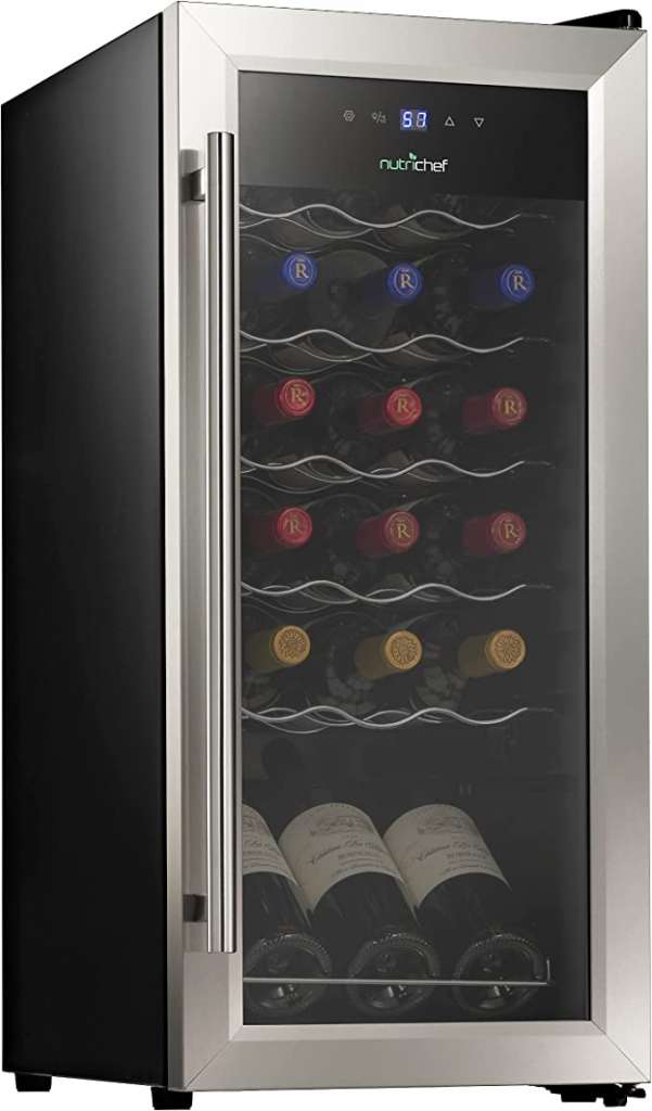 best-wine-fridges