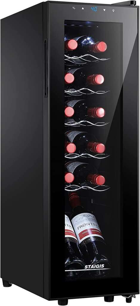 best-wine-fridges