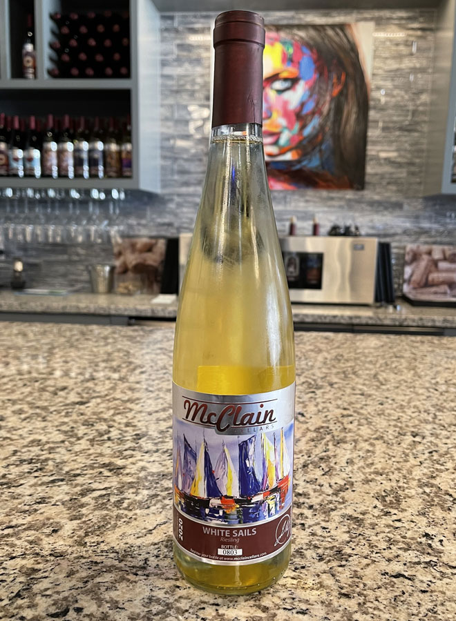 riesling and pinot noir similarities