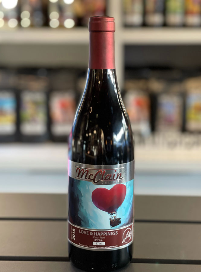 pinot noir and riesling similarities