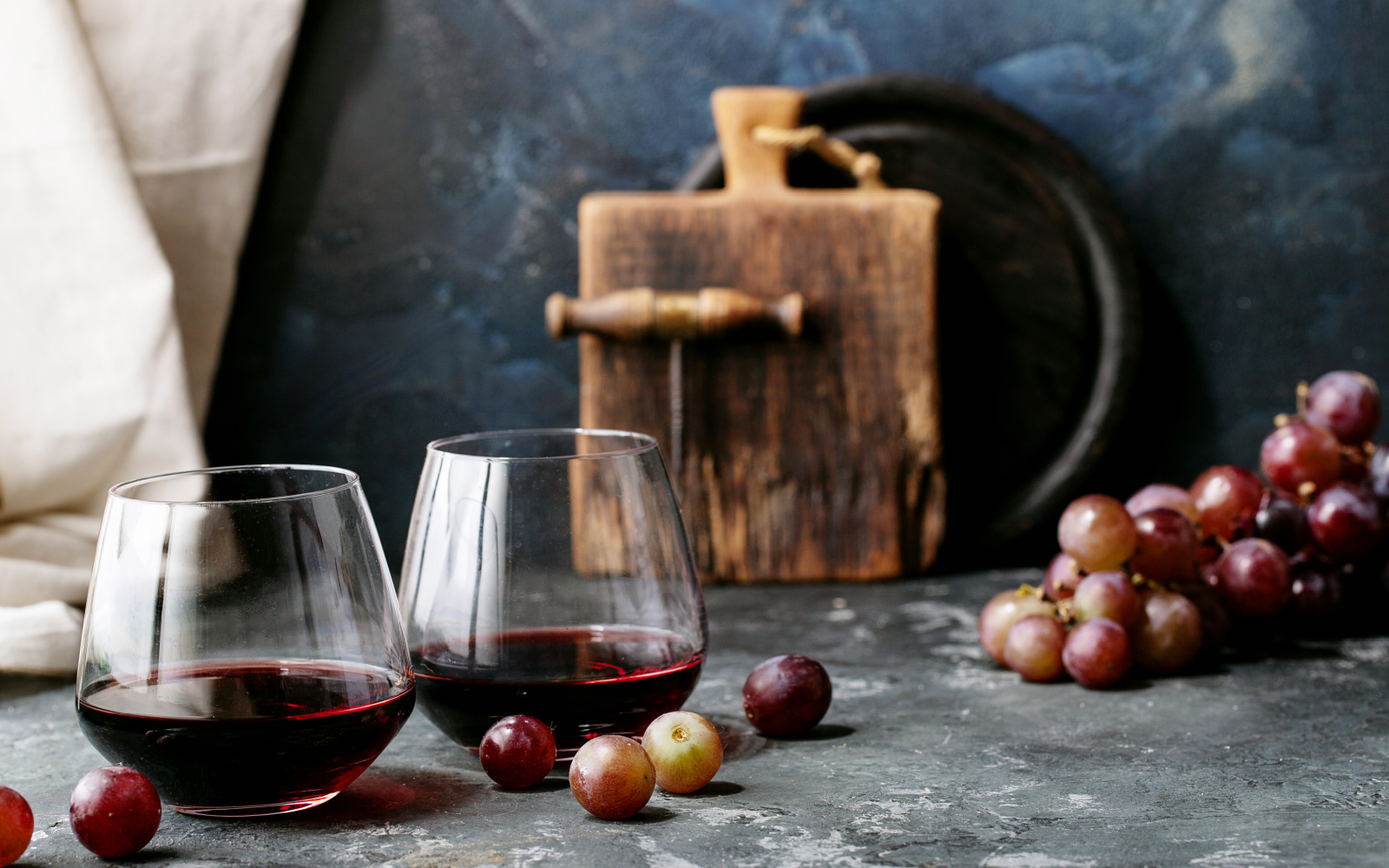 If You Like That Wine, You'll Love This One