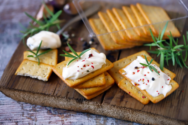 sangria and snack pairings