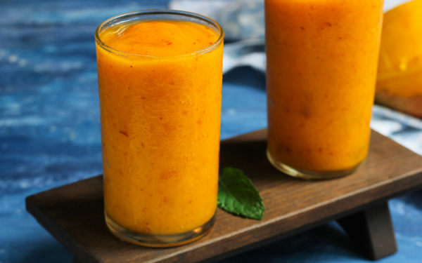 mango wine slushie recipe