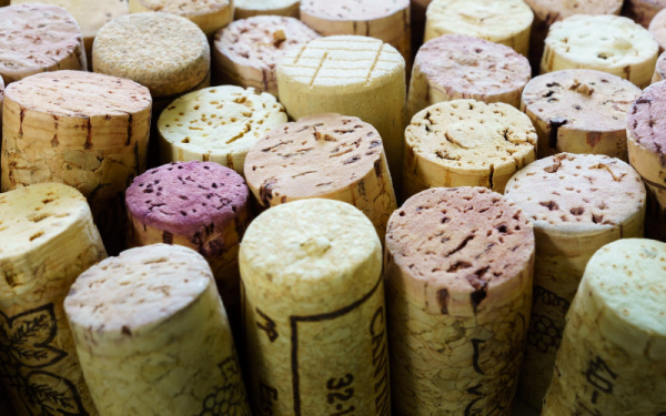 what is cork taint?
