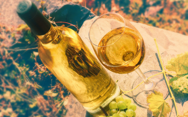 heat damaged wine