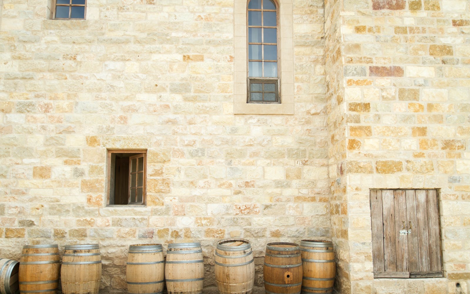 Most Popular Italian Wine Types Countdown