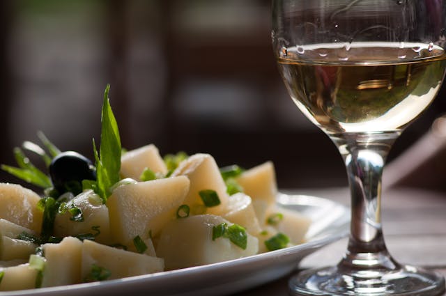 learn about chenin blanc
