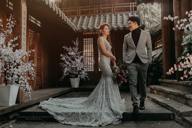 modern wedding ideas