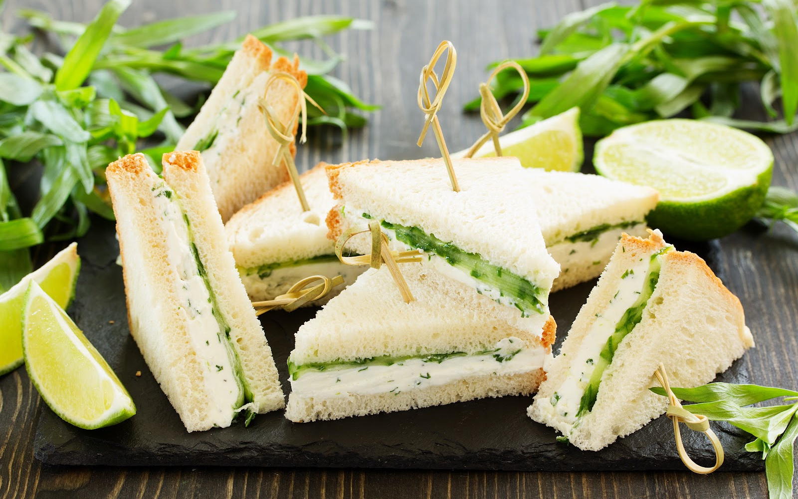 11 Healthy Spring Lunch Ideas with Wine Pairings