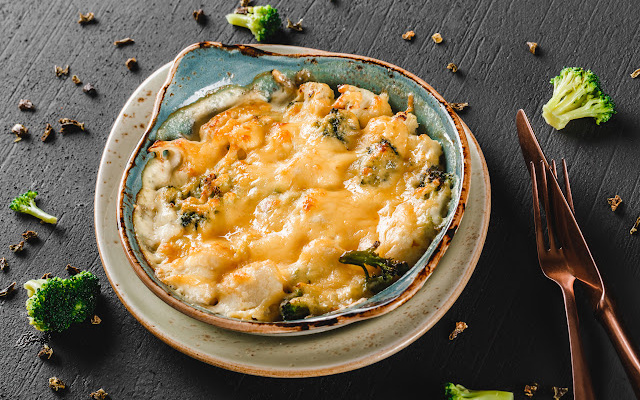spring frittata and wine pairing