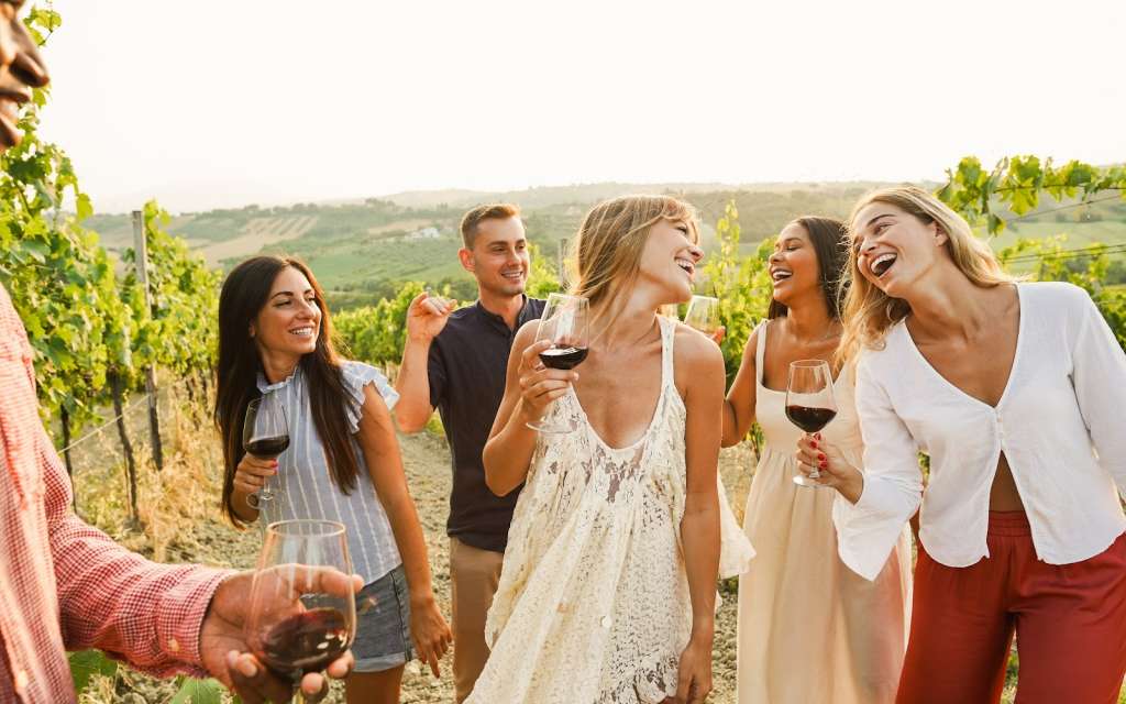 red wines from France
