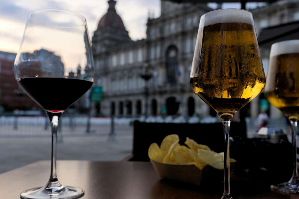 best wines in Spain