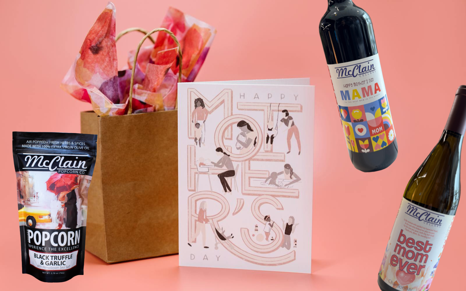 12 Thoughtful Mother’s Day Self-Care Gift Ideas