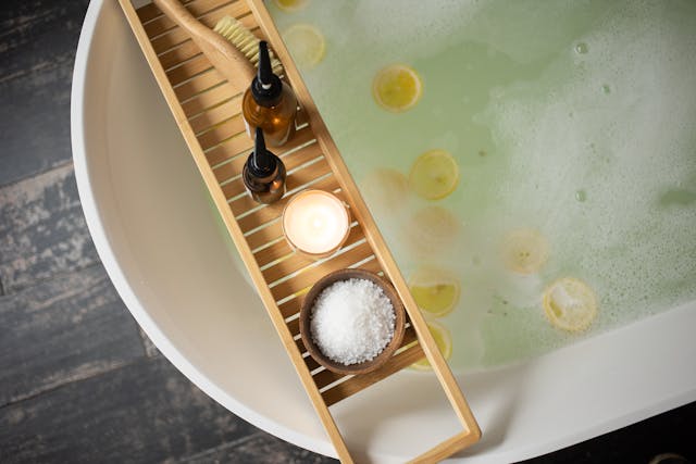 mother's day self-care gift guide