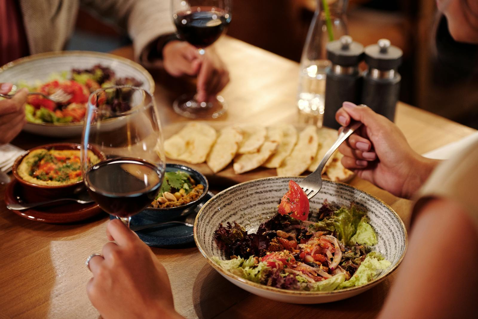 Making the List: Most Popular Restaurant Wines