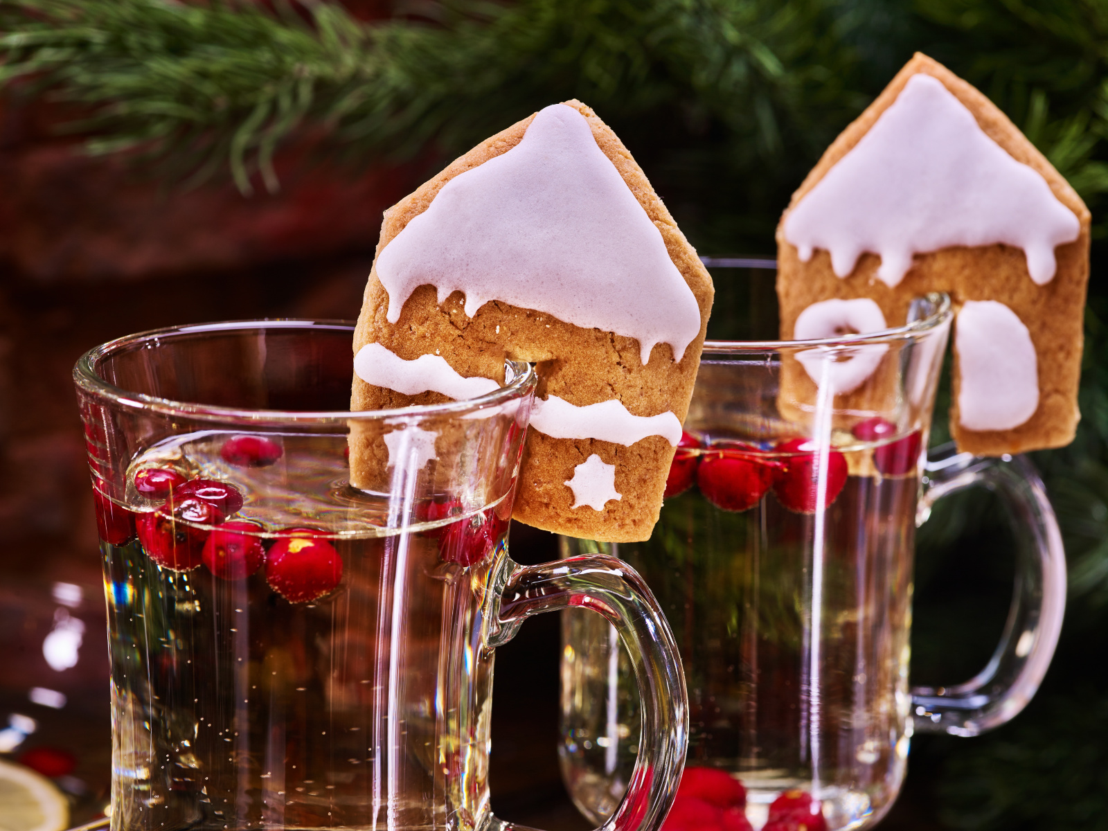 5 Christmas Cookie and Wine Pairings to Celebrate the Holidays