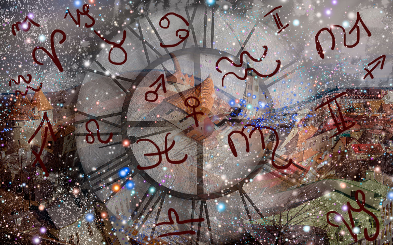Wine Pairing Suggestions Based on Your Zodiac Sign