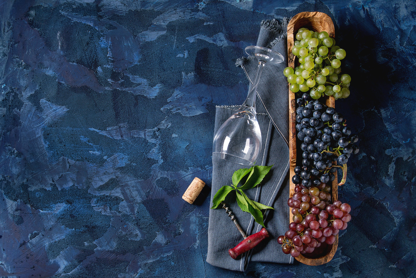 50 Types of Grapes Every Wine Lover Should Know