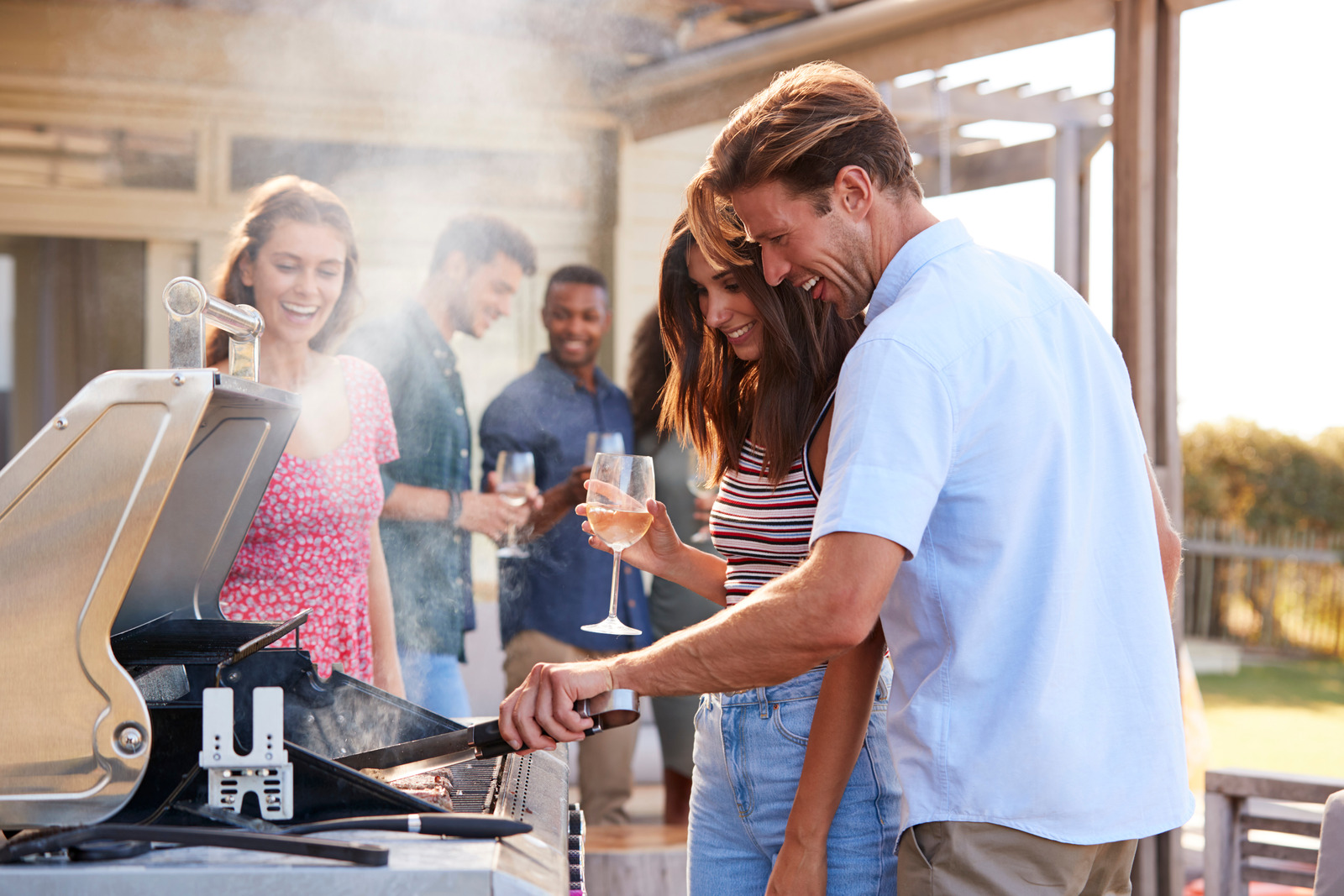 10 Best Cookout Wine Pairings for Your Summer Barbecue