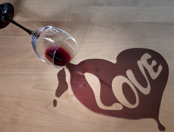 wine terms