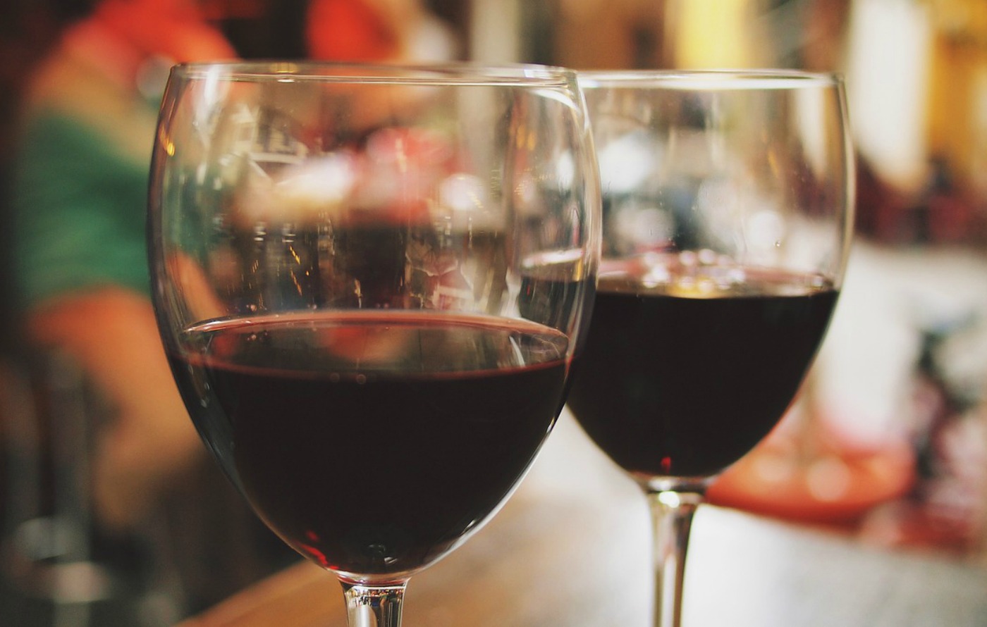 The Surprising Relationship Between Politics and Wine