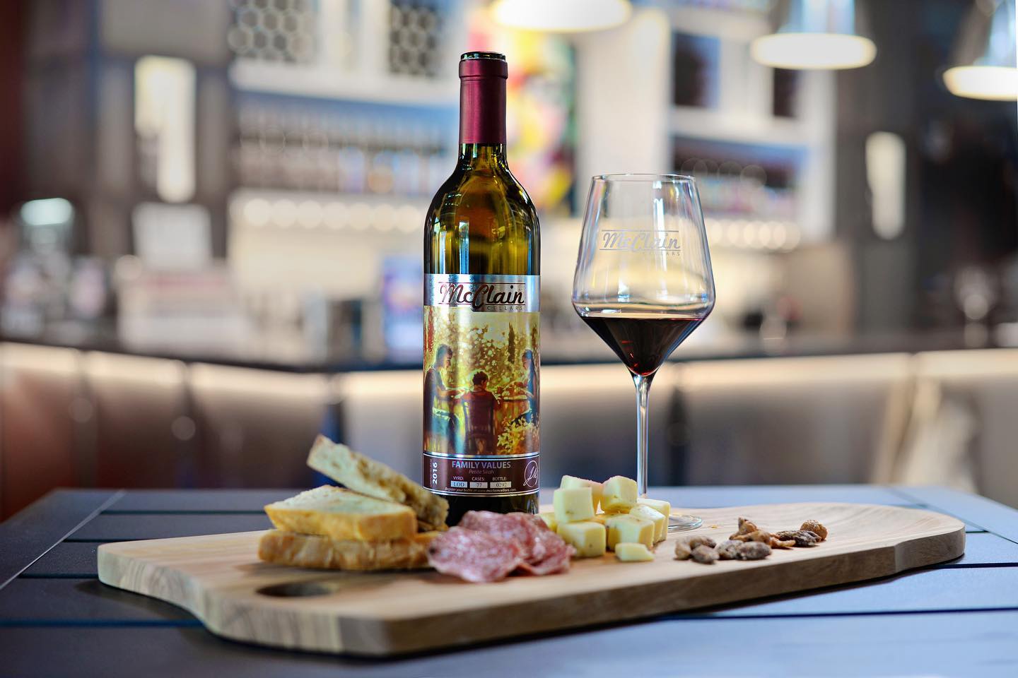 All About National Wine And Cheese Day and How to Celebrate