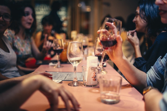 thanksgiving wine for family gatherings