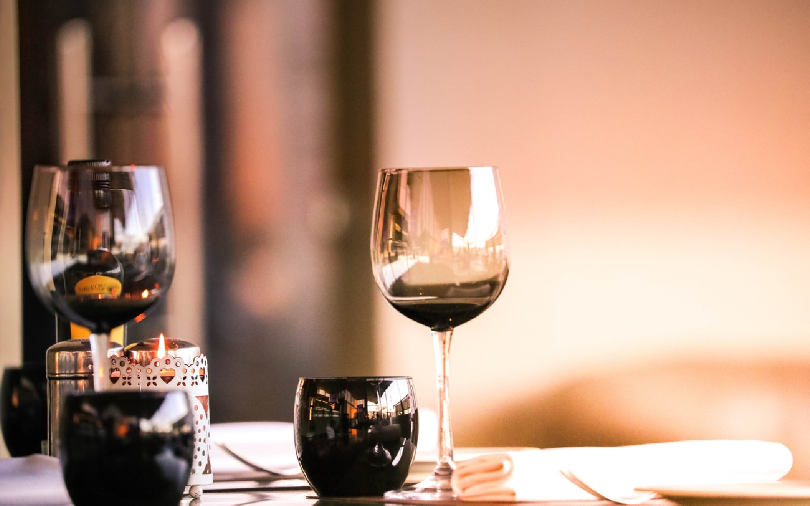All About Cabernet Sauvignon Wine