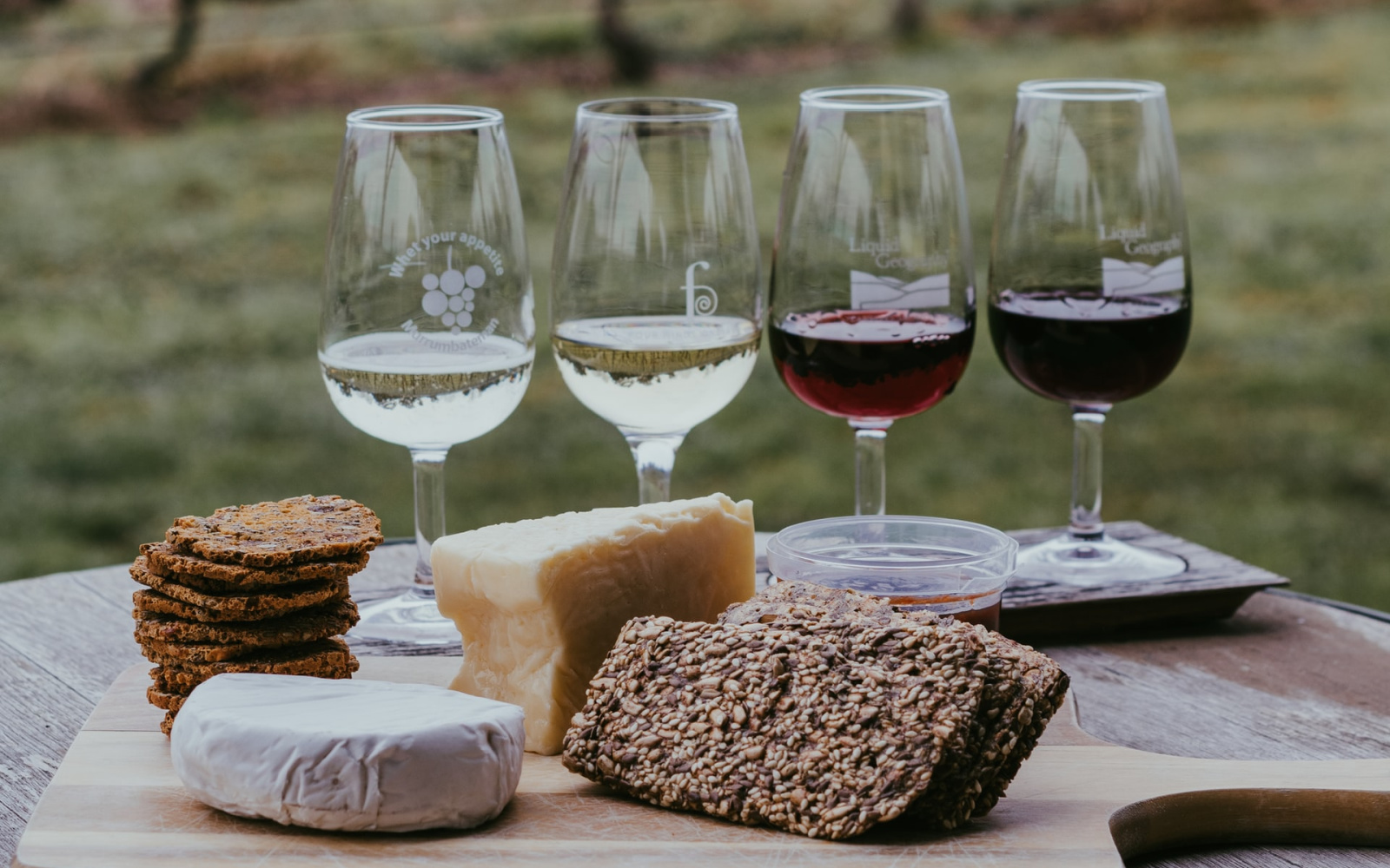 Tips for Pairing Artisan Bread and Wine Plus 3 Easy Bread Recipes
