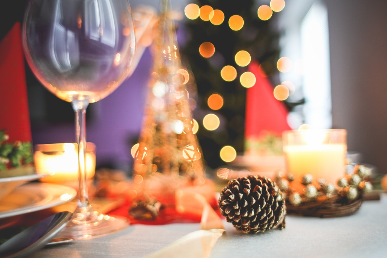 Christmas Dinner Wine Pairing Made Easy