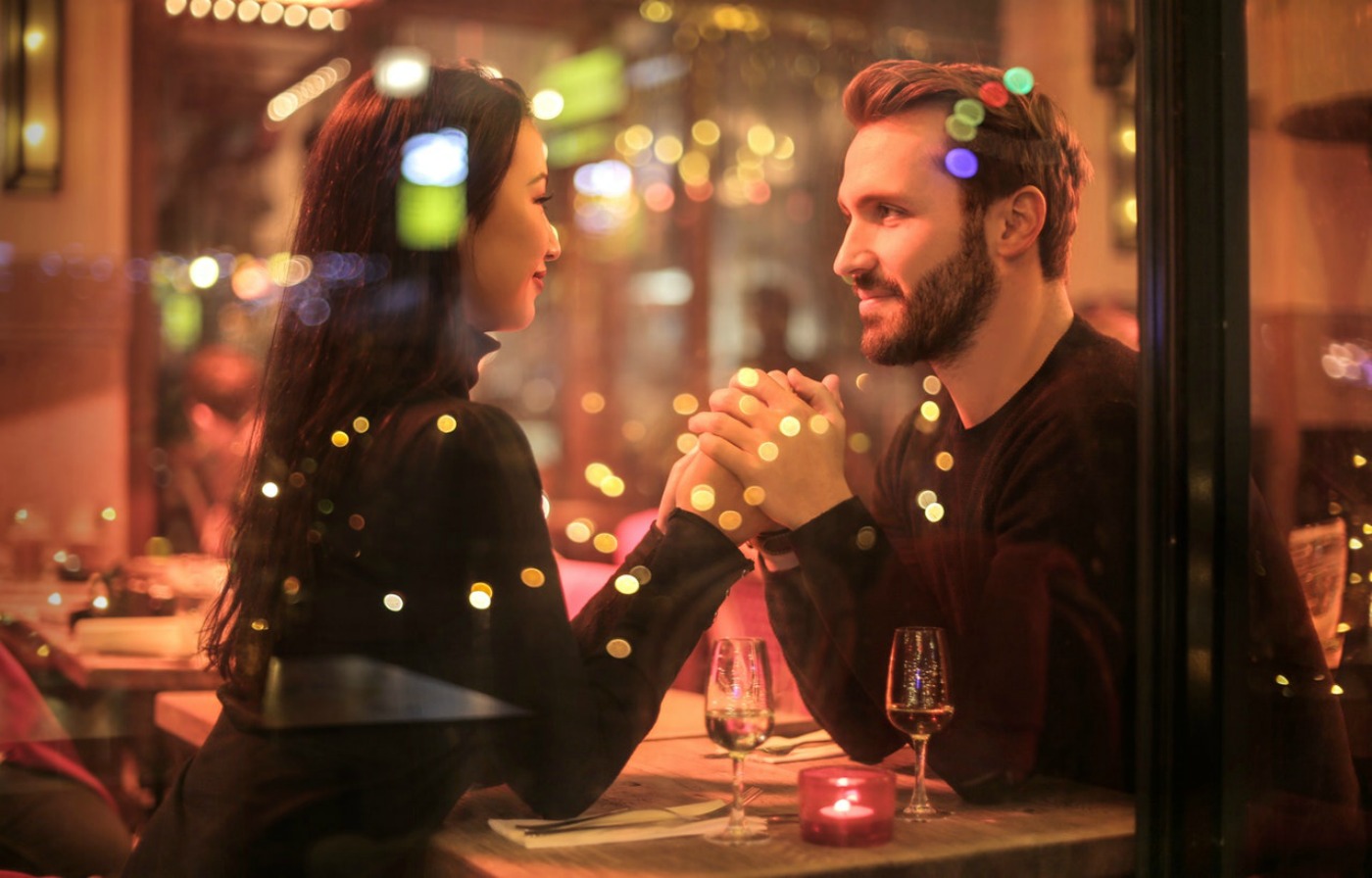 Valentine’s Day Dinner and Wine Ideas for the Most Romantic Night of the Year