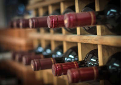 How to Store your Wine the Right Way