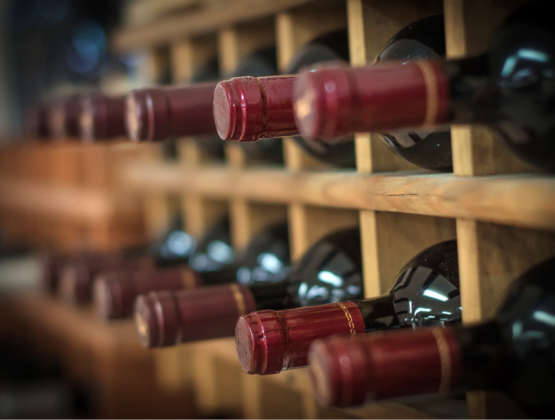 How to Store your Wine the Right Way