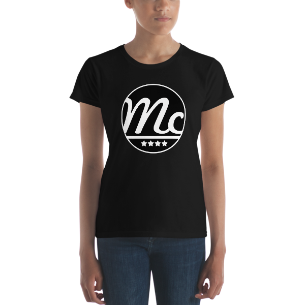 Women's Super Hero short sleeve t-shirt