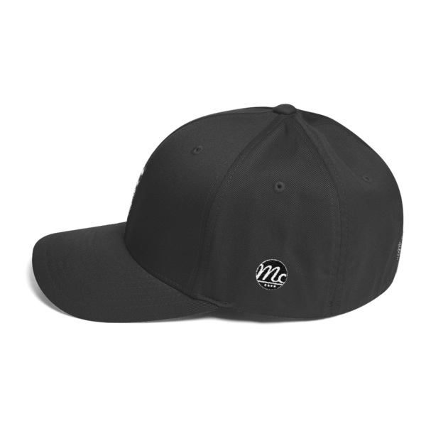 "F4" Twill Hat