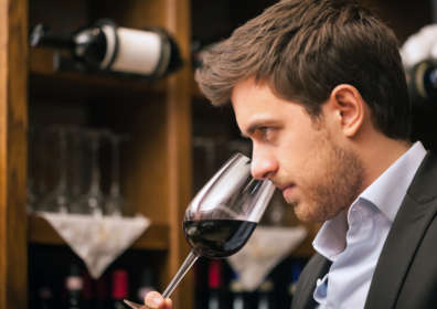 How to Taste Wine and Develop Your Palete
